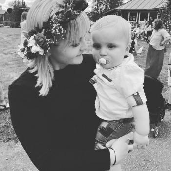 Babysitter Falun: Daniella