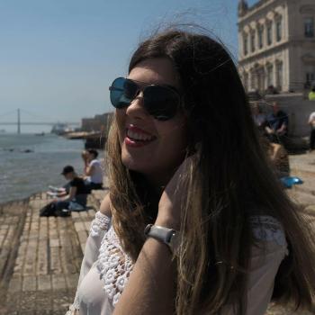 Babysitter em Amadora: Beatriz