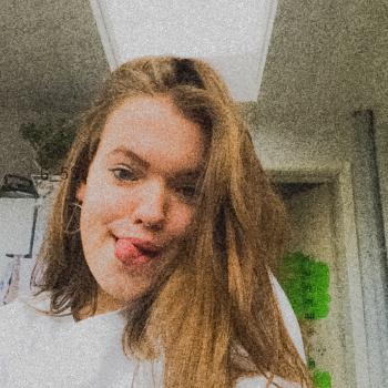 Babysitter in Dessel: Elise