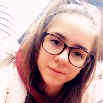 Babysitter in Salach: Azemina