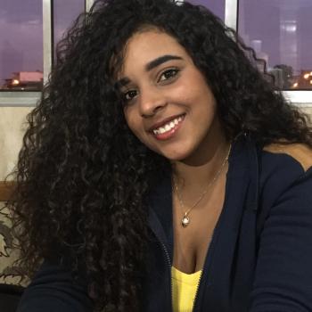 Babá São Paulo: Kariny