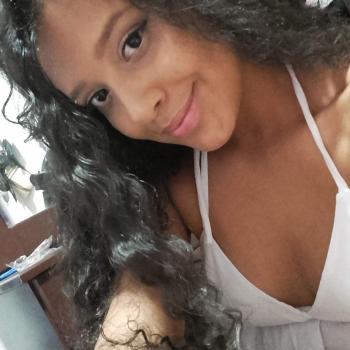 Niñera en Cali: Tamara