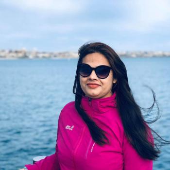 Babysitter Cascais: Susma