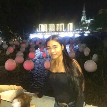Niñeras en Cali: Helen