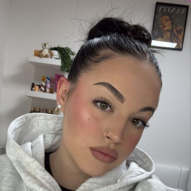 Babysitter in Cascina: Alessia