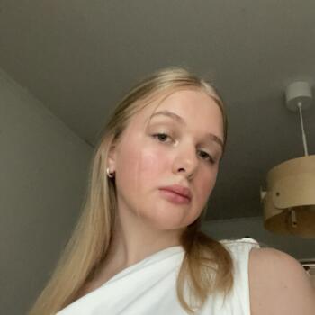 Babysitter in Elva: Anni Aliide