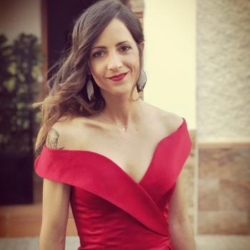 Canguro Mijas: Marta