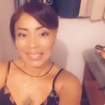 Niñera Veracruz: ANANDA GABRIELA