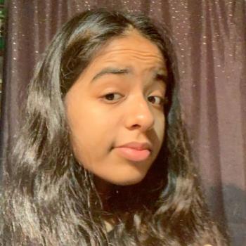 Babysitter Brampton: Tanya