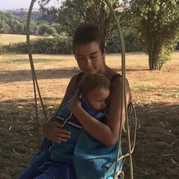 Baby-sitters à Bruxelles (Etterbeek): Irina