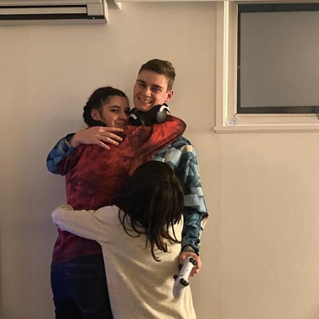 Babysitter in Auckland: Lucia