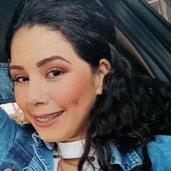 Babá em Joinville: Thaynara