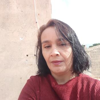Nanny in Manacor: Consuelo
