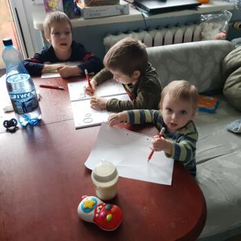 Praca dla opiekunki do dziecka w Bydgoszcz: praca dla opiekunki do dziecka Ewa