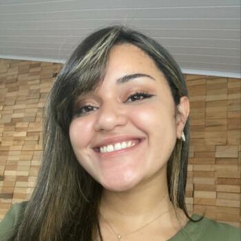 Babysitter in São José dos Campos: Ana Carolina