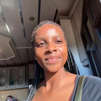 Babysitter in Umlazi: SibongaMaluve