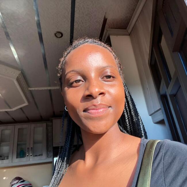 Babysitter in Umlazi: SibongaMaluve