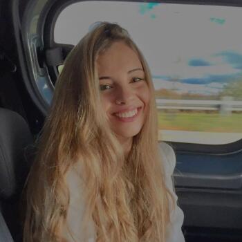 Niñera en Córdoba: Agustina