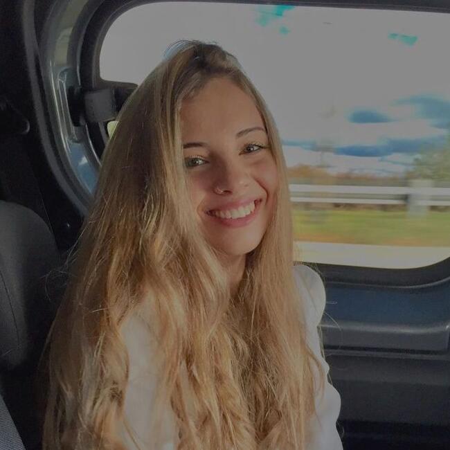 Babysitter in Córdoba: Agustina