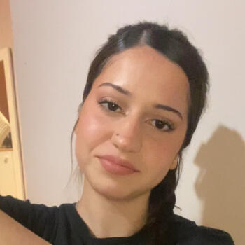 Canguro San Cipriano de Vallalta: Johanna