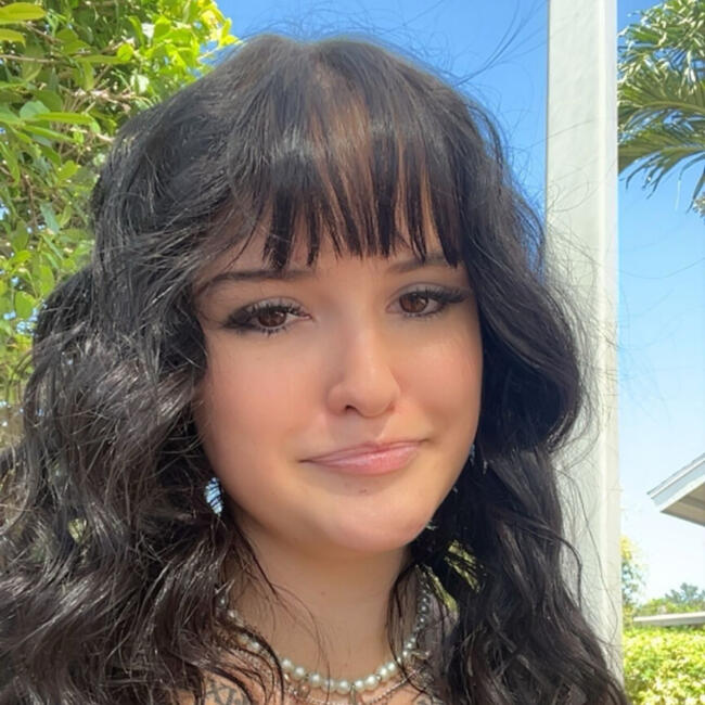 Babysitter in Port Saint Lucie: Tatiana