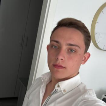 Babysitter in Kamp-Lintfort: Maximilian