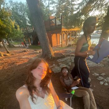 Babysitter in Matlock: Megan