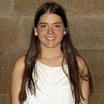 Porto的保母: Carla Silva