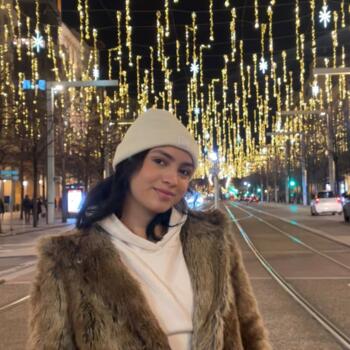 Niñera Valencia: Jeidy