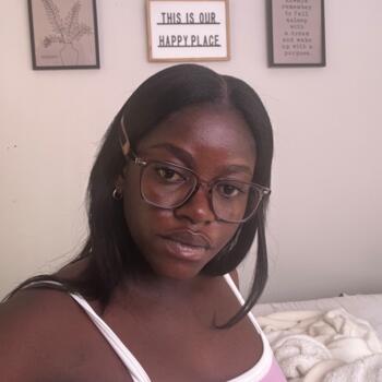 Parent Mamelodi: Brigette