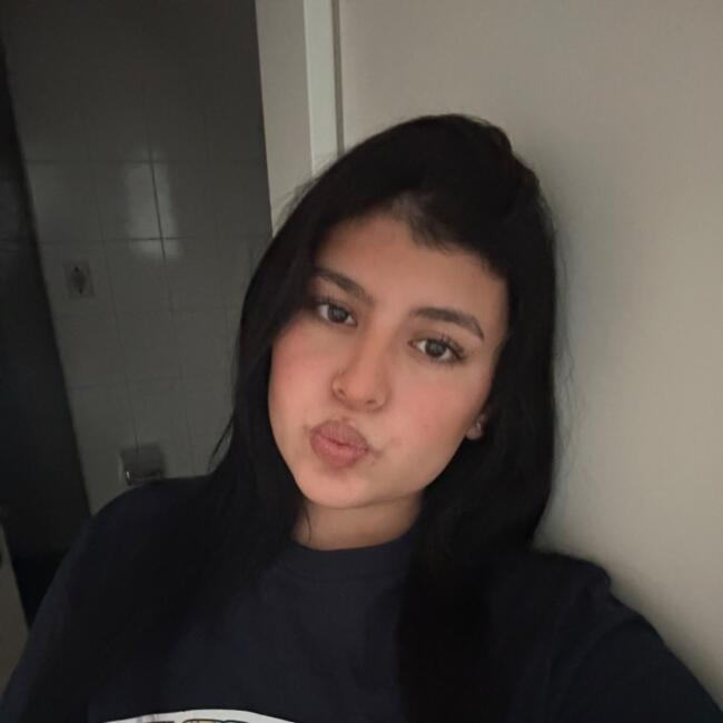 Babysitter in Stetten (Kanton Aargau): Dilara