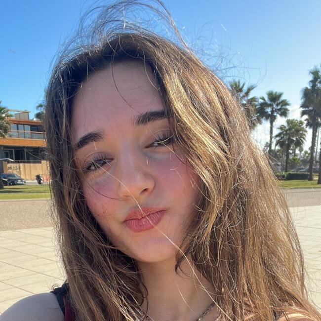 Babysitter in Vienna: Arta