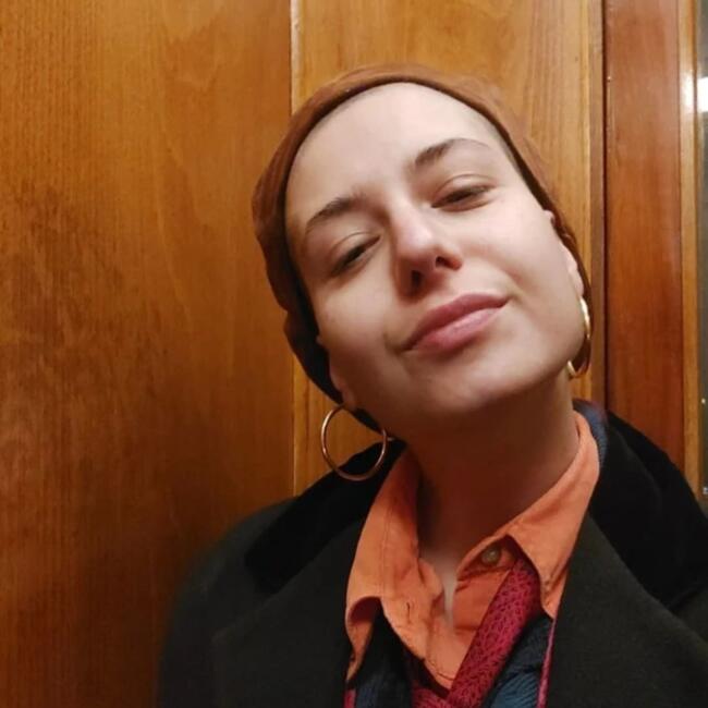 Babysitter a Firenze: Silvia