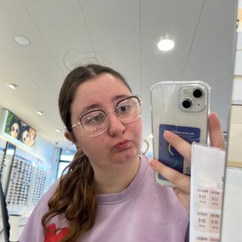 Baby-sitter Liancourt: Marie