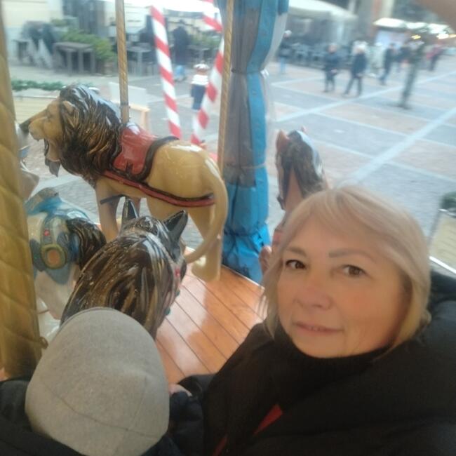 Nanny in Briosco: Viviana