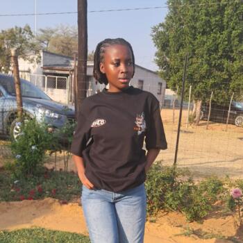 Babysitter in Pretoria: Rorisang