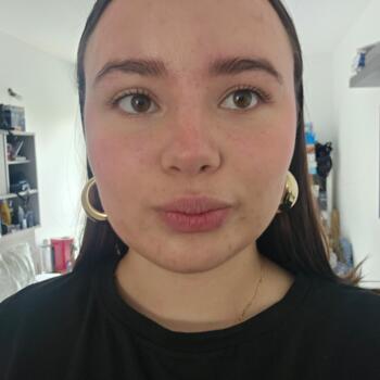 Babysitter in Andrésy: Agathe