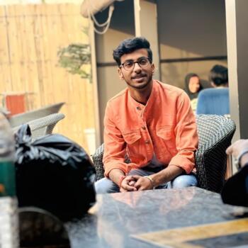 Babysitter in Delhi: Vikash