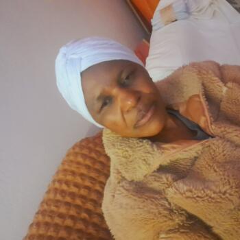 Babysitter Atlantis: Getrude