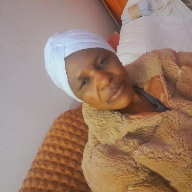 Babysitter in Atlantis: Getrude