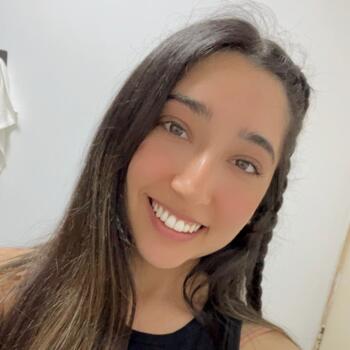 Babysitter Chillán: Antonia