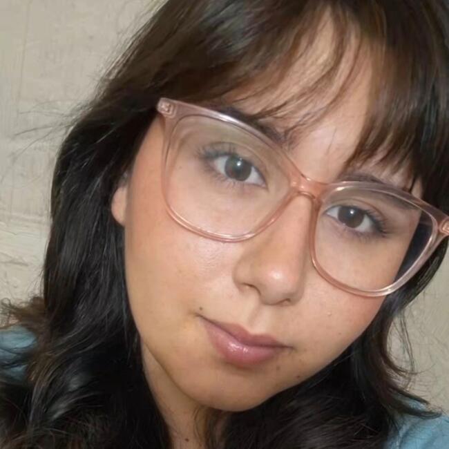 Babysitter in Valparaíso: Isidora Maldonado