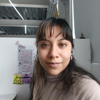 Babysitter in Cuernavaca: Adriana D. Gómez Bustos