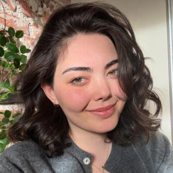 Babysitter in Cologne: Idil Sila