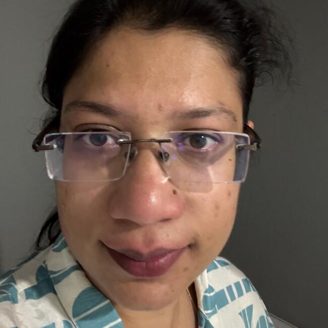 Babysitting job in Pune: Shivani
