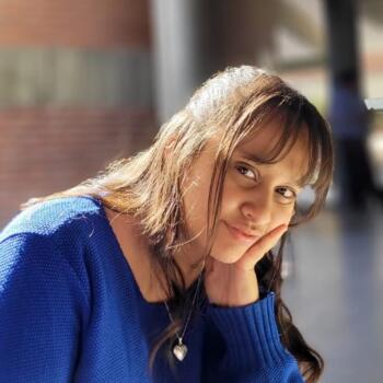 Babysitter in Salta: Cesia