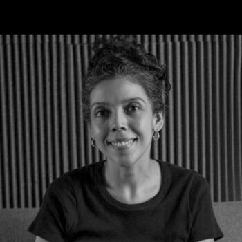 Niñera en Gerli: Alejandra