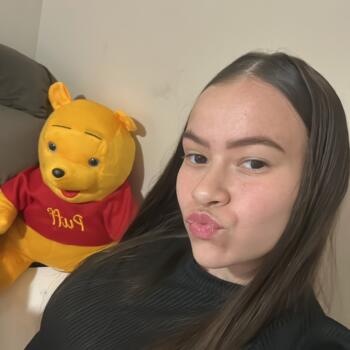 Babysitter in São José dos Campos: Raissa