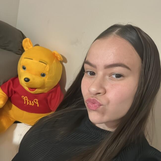 Babysitter in São José dos Campos: Raissa