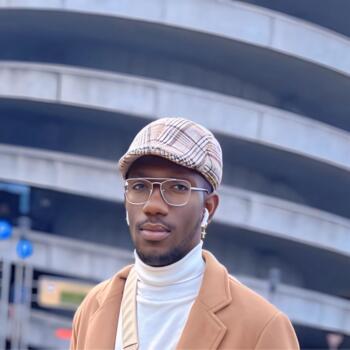 Babysitter in Madalena: Jucileyd